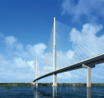 排水工程、道路工程、橋梁工程、給水工程設計